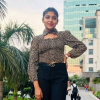 Astha Agarwal