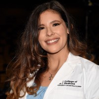 Megan Vidal