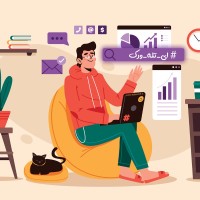 I Telework