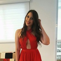 Agatha Ribeiro Simão