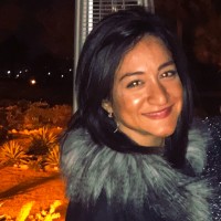 Aya Zaki