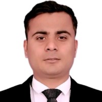 Syed Tauqeer Ahmad