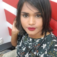 Dr Shazma Abdulla,MBBS,MS