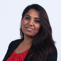 Trupti Patel