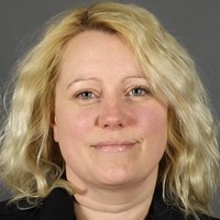 Julie Murray