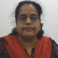 MANJULA RAMESH