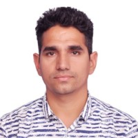 Pritam Rawat