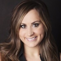 Megan Ferrill