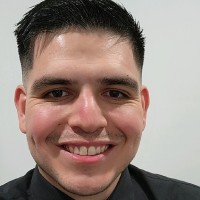 Nicholas Carrillo