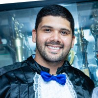 Rodrigo Beltrao