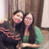 Rakhi Pandey