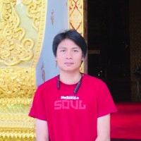 Phuwadon Kamhom