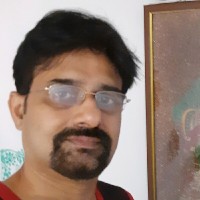 V Ramkrishna