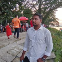 Tanzid Ahmed