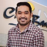 Ricardo Campos