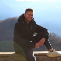 Ajdin Sibonjic