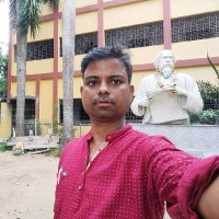 Raju Kumar Mahto