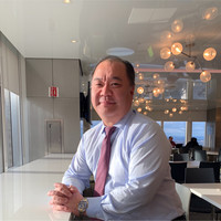 Aaron Kim