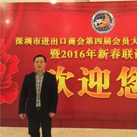 杨志军