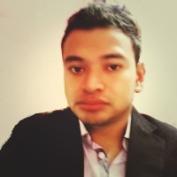 Erick Ordóñez Alvarez