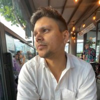 Arpit Joshi