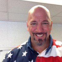 Johnny B. (John D. Bernath)