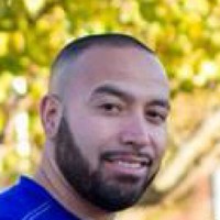 Steven Gonzales