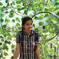 Sweta Patra