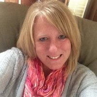 Amy Judah