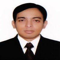 Md. Jahedul Hoque