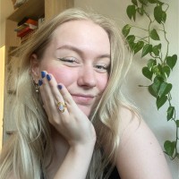 Caroline Sofie Hallum