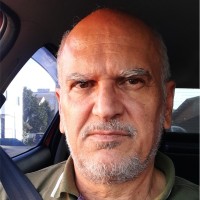 Waldemir Dias De Oliveira