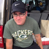 Mike Schreiner