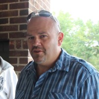 Wayne Duvall