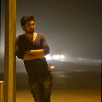 Nirmal Patel