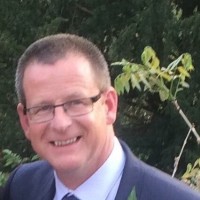 Steve Pearson