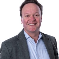 Ties Van Der Heide