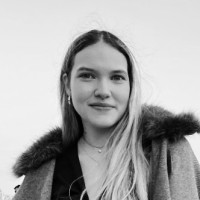 Kristin Gudjonsdottir