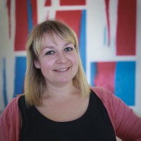 Tess Bunting
