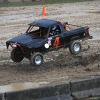 Travis Burris