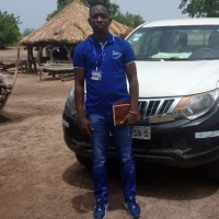 Jerry Abagana