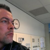 Marc Van Kasteren