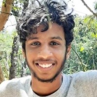 Gowtham Ravi
