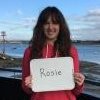 Rosie Knott (CYE)