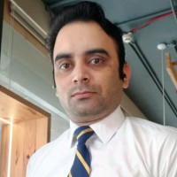 Vipan Samkaria