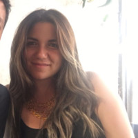 Paula Arriagada