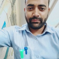 Md Hasmat Raza