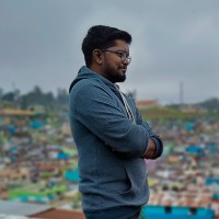 Kalyan Chandramohan