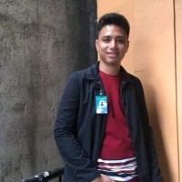 Mark Cabrera