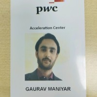 Gaurav Maniyar